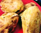 Bread Roll (In Besan Batter) recipe step 4 photo