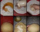 Foto del paso 1 de la receta: Roscas de Pascuas