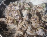 अफगानी तंदूरी मलाई चाप ( Afghani tandoori malai chaap रेसिपी चरण 4 फोटो