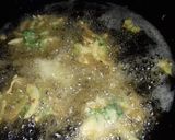 A picture of step 4 of Palak Or Piyaz Pakory.