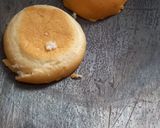 A picture of step 3 of Burger.