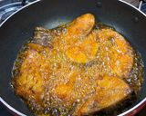 A picture of step 3 of Jharkhand Style Katla Fish Curry.