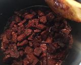 Foto langkah ke 1 dari resep Kering Tempe Teri.