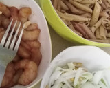 Foto del paso 3 de la receta: Poke Macarrónico