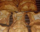 Foto del paso 4 de la receta: Pastelitos y Empanaditas de Batata