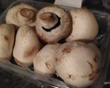Foto del paso 1 de la receta: Champiñones Rellenos