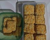 Foto langkah ke 4 dari resep Nugget Tahu mix Tuna.