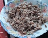 Foto del paso 4 de la receta: Burrito integral de sardinas (airfryer)