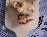 Foto langkah ke 6 dari resep Omelette Spanyol (Telur dadar Spanyol).