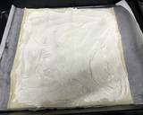 Foto del paso 3 de la receta: 557. Hojaldre de espinacas y setas (principal verduras)