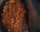 Foto langkah ke 1 dari resep Nasi tim ayam simple.