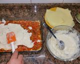 Foto del paso 10 de la receta Lasaña de verduras