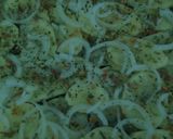 Foto del paso 1 de la receta: Pescado con papas