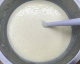 玫瑰荔枝覆盆子慕斯的食譜步驟6照片