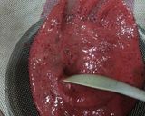 आलू बुखारा मोजितो(plum mojito recipe in Hindi) रेसिपी चरण 2 फोटो