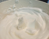 Foto del paso 4 de la receta: Mousse de coco 🥣🥥