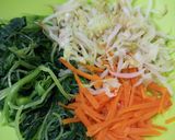 Foto langkah ke 4 dari resep Gudangan.