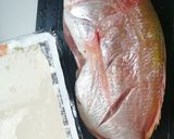 鮮魚豆腐湯的食譜步驟1照片