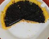 Foto langkah ke 7 dari resep Pie Susu Teflon [Anti Gagal].