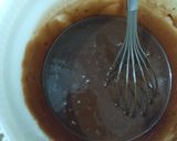 Foto langkah ke 5 dari resep Brownies yumies.