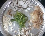 चिकन रस्सा (Chicken rassa recipe in marathi) रेसिपी स्टेप 2 फोटो 