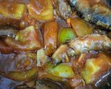 Foto langkah ke 3 dari resep Tumis Sarden 🐟.