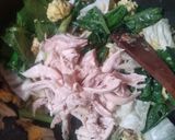 Foto langkah ke 3 dari resep Mie godok.