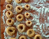 Foto del paso 4 de la receta: Rosquillas de vinagre