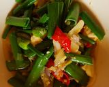 Foto langkah ke 8 dari resep Tumis Ulated Tahu.