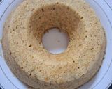 Foto langkah ke 7 dari resep 1196. Bolu Pisang (Blender).