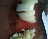 Foto langkah ke 3 dari resep Ayam masak kecap.