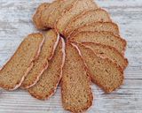 Une image de l'étape 7 de Pain irlandais (soda bread).