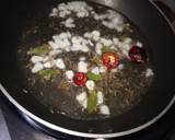 Madrasi Curry recipe step 7 photo