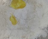 A picture of step 10 of Chur Chur Naan Thali Chole Imli pyaaz chutney laccha pyaaz Chur chur Naan (Punjabi Dinner Thali).