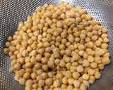 Foto del paso 1 de la receta: Ropa vieja de cocido de garbanzos