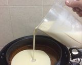Foto del paso 3 de la receta: Queso napolitano (flan napolitano)