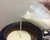 Foto del paso 3 de la receta: Queso napolitano (flan napolitano)