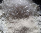 A picture of step 3 of Chenna Poda.