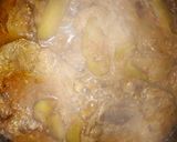 Foto del paso 5 de la receta: Cerdo con manzanas