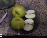 Foto del paso 1 de la receta: Torta de manzana receta española 📋✨