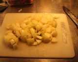 Foto del paso 2 de la receta: Alomuerzzzo, "Guiso a la Pepeluí"