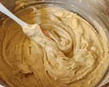 Foto del paso 3 de la receta: Panqué de mantequilla y queso crema
