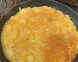 Foto del paso 8 de la receta: Tortilla de patata ¡Tortilla española, con cebolla!