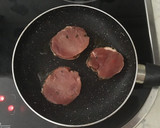Foto del paso 2 de la receta: Solomillo con salteado de verduras