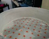 Foto del paso 2 de la receta: Funfeticake