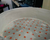 Foto del paso 2 de la receta: Funfeticake