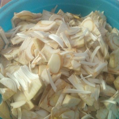 Langkah 1