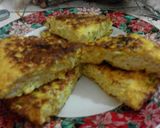 Foto langkah ke 4 dari resep Tahu Telur Wortel.
