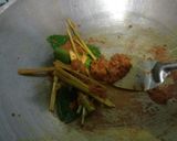 Foto langkah ke 6 dari resep 21. Gulai Kambing (Rendah Kolesterol & Anti Prengus).