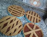 Foto del paso 8 de la receta: Pastafrola integral vegana.🤩👩🏼‍🍳👌🏻